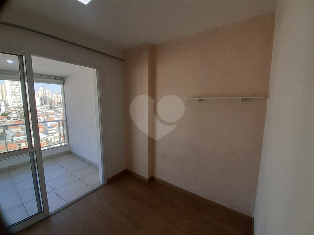 Apartamento à venda no Condomínio Red Tatuapé