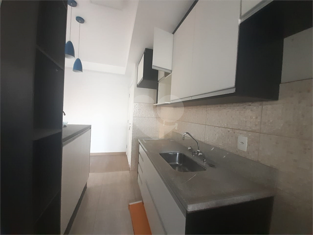 Apartamento à venda no Condomínio Red Tatuapé