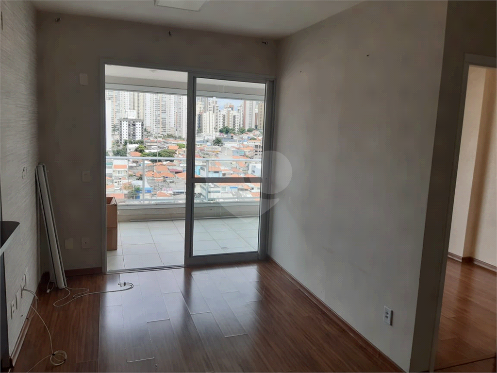 Apartamento à venda no Condomínio Red Tatuapé