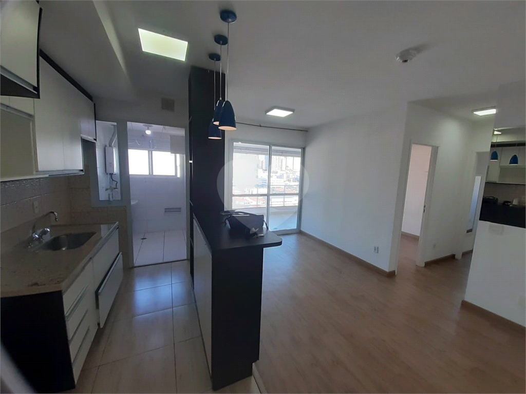 Apartamento à venda no Condomínio Red Tatuapé