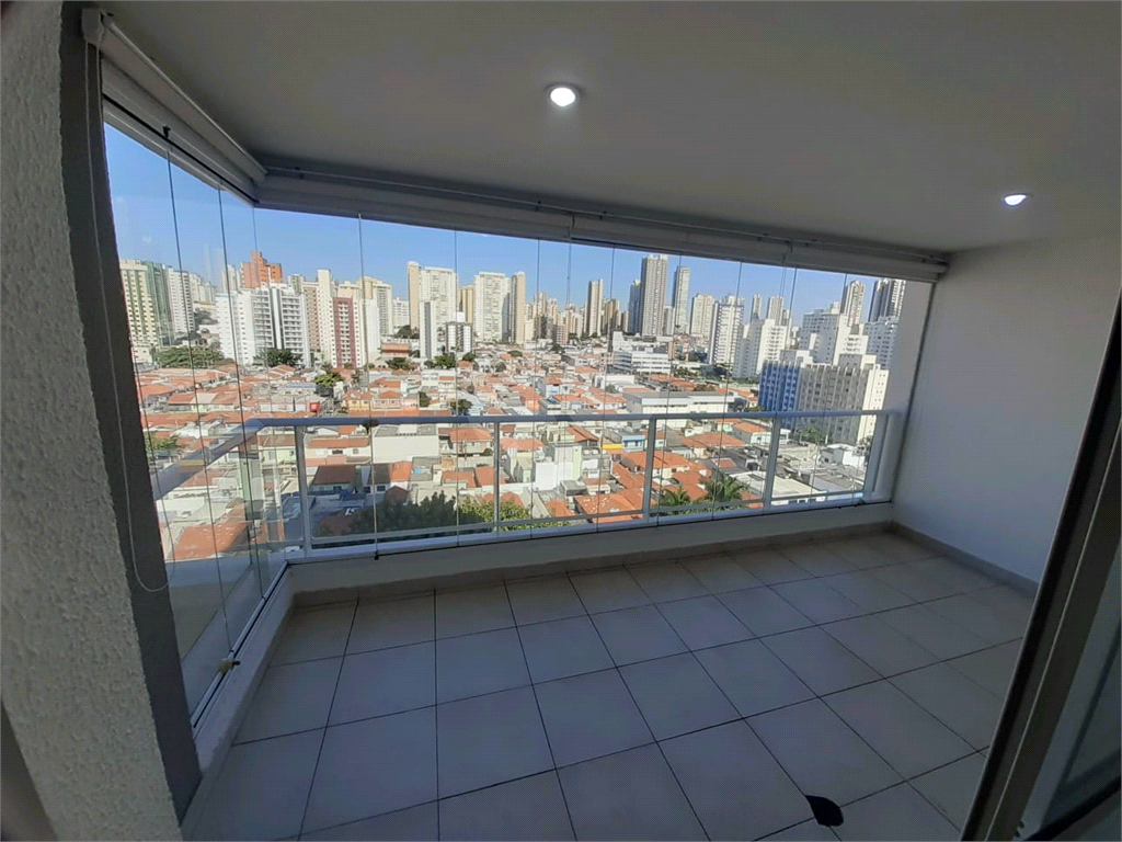 Apartamento à venda no Condomínio Red Tatuapé
