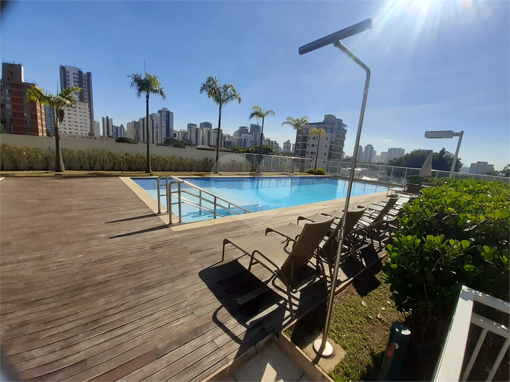 Apartamento à venda no Condomínio Red Tatuapé