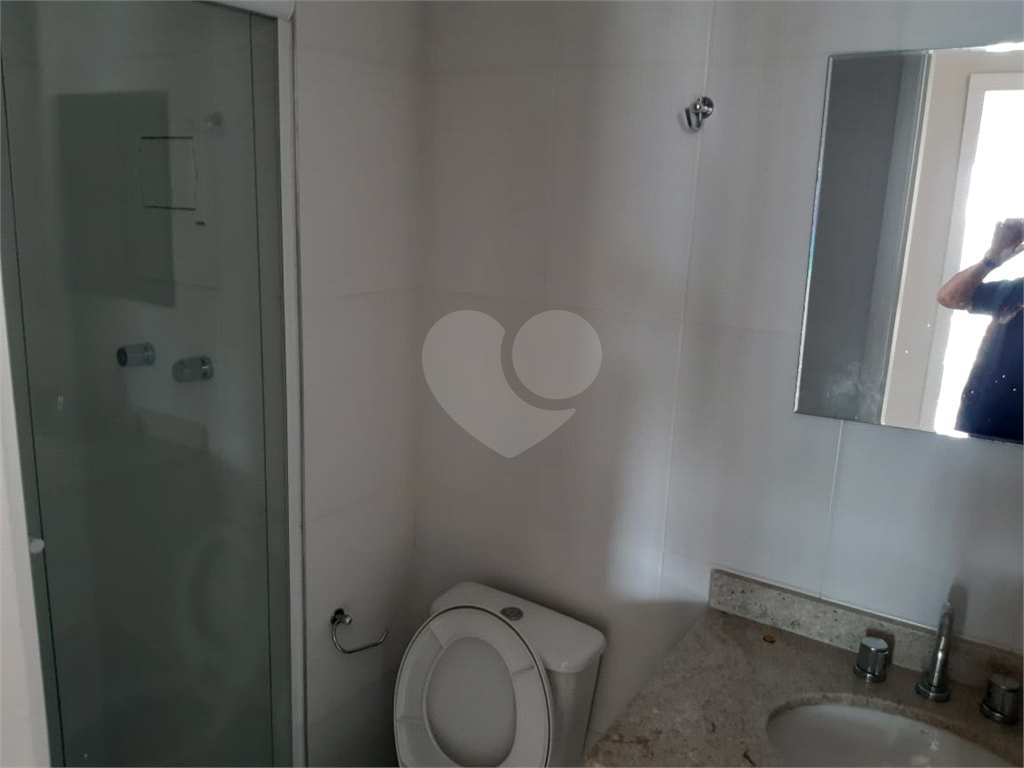Apartamento à venda no Condomínio Red Tatuapé