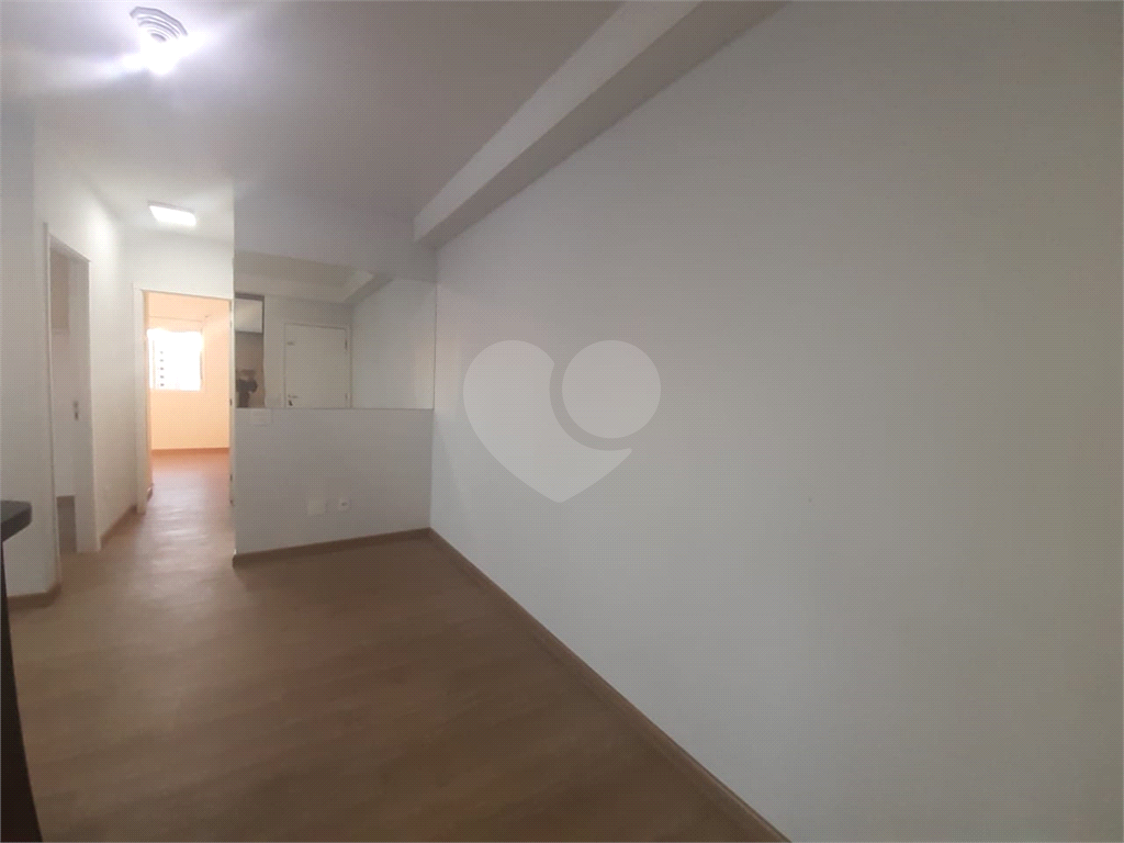 Apartamento à venda no Condomínio Red Tatuapé