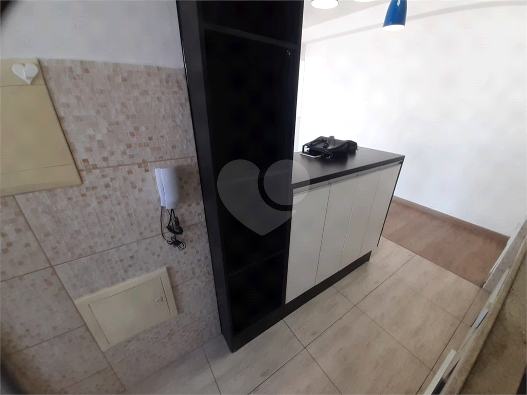 Apartamento à venda no Condomínio Red Tatuapé