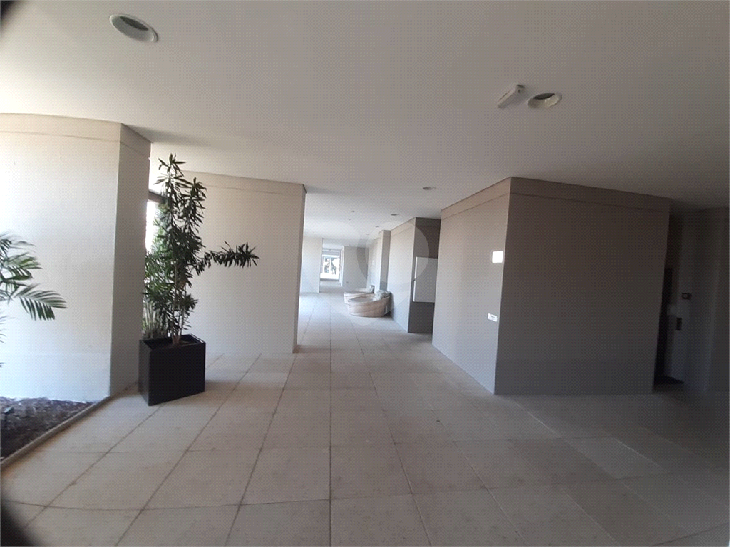 Apartamento à venda no Condomínio Red Tatuapé
