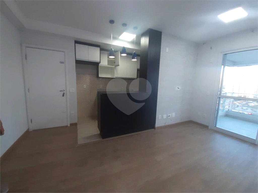 Apartamento à venda no Condomínio Red Tatuapé