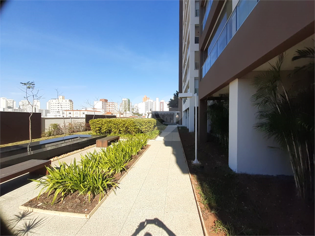 Apartamento à venda no Condomínio Red Tatuapé