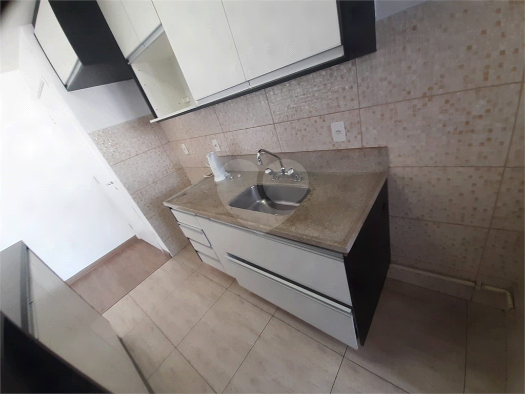 Apartamento à venda no Condomínio Red Tatuapé