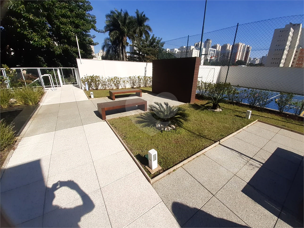 Apartamento à venda no Condomínio Red Tatuapé
