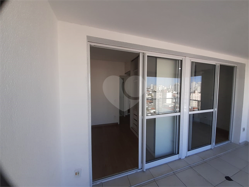 Apartamento à venda no Condomínio Red Tatuapé