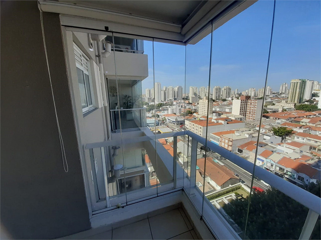 Apartamento à venda no Condomínio Red Tatuapé