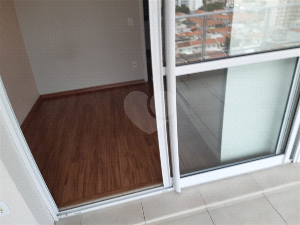 Apartamento à venda no Condomínio Red Tatuapé