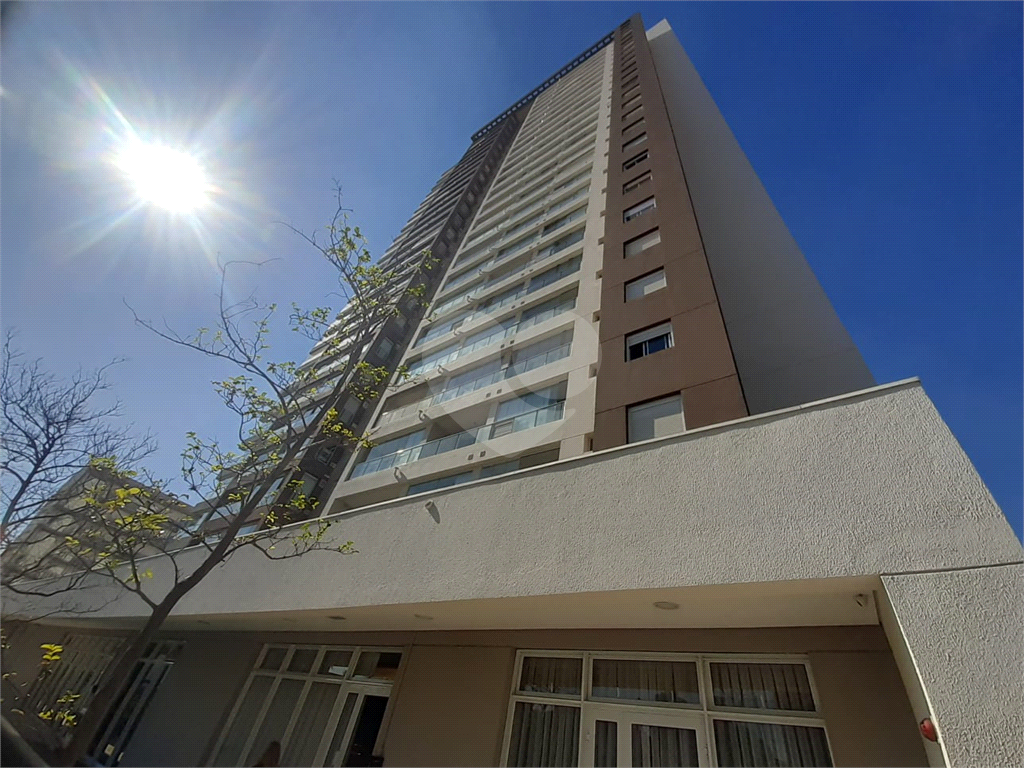 Apartamento à venda no Condomínio Red Tatuapé