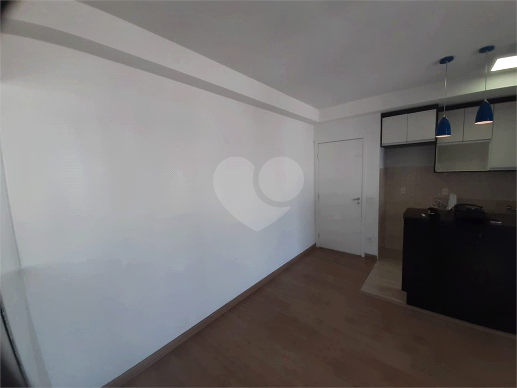 Apartamento à venda no Condomínio Red Tatuapé
