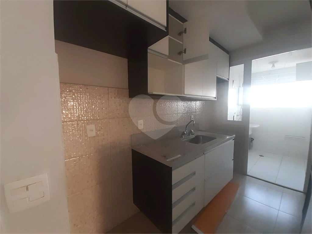 Apartamento à venda no Condomínio Red Tatuapé