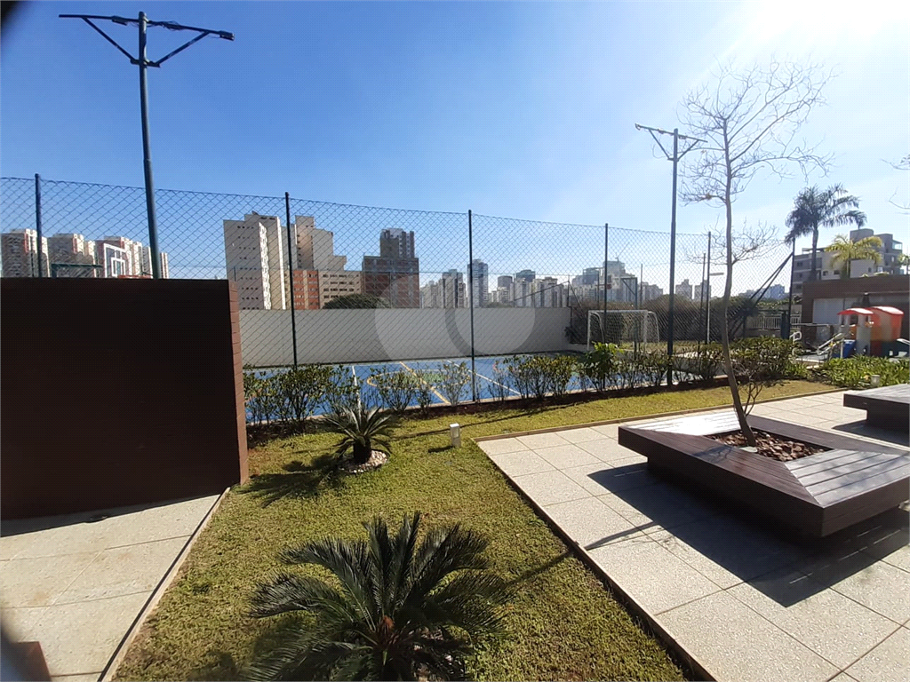Apartamento à venda no Condomínio Red Tatuapé