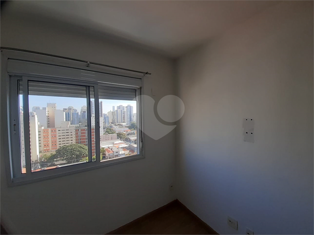 Apartamento à venda no Condomínio Red Tatuapé