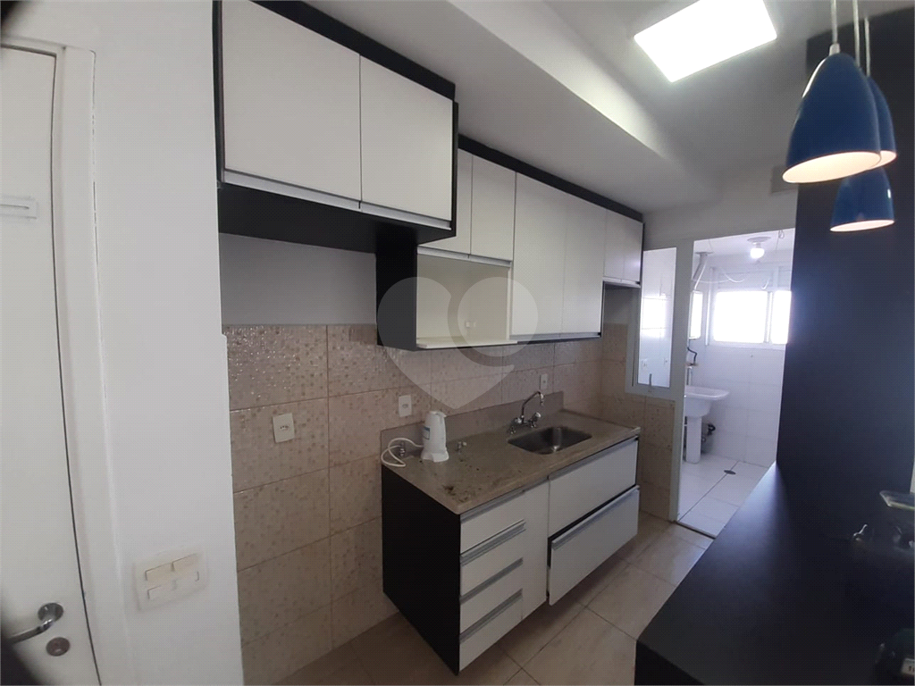 Apartamento à venda no Condomínio Red Tatuapé