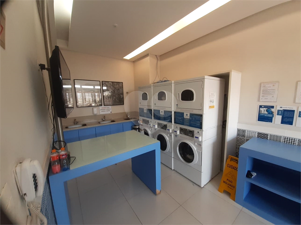 Apartamento à venda no Condomínio Red Tatuapé