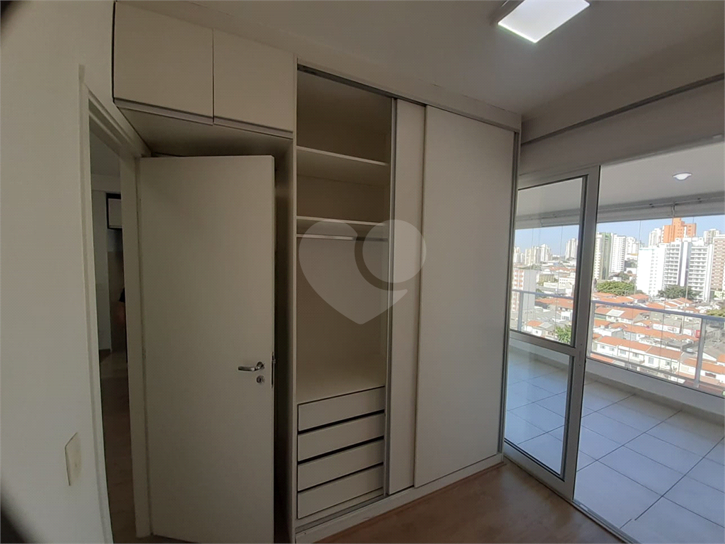 Apartamento à venda no Condomínio Red Tatuapé
