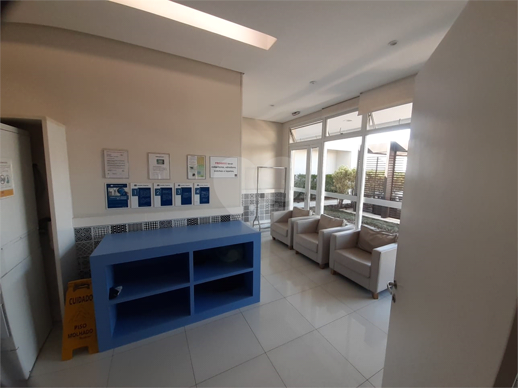 Apartamento à venda no Condomínio Red Tatuapé