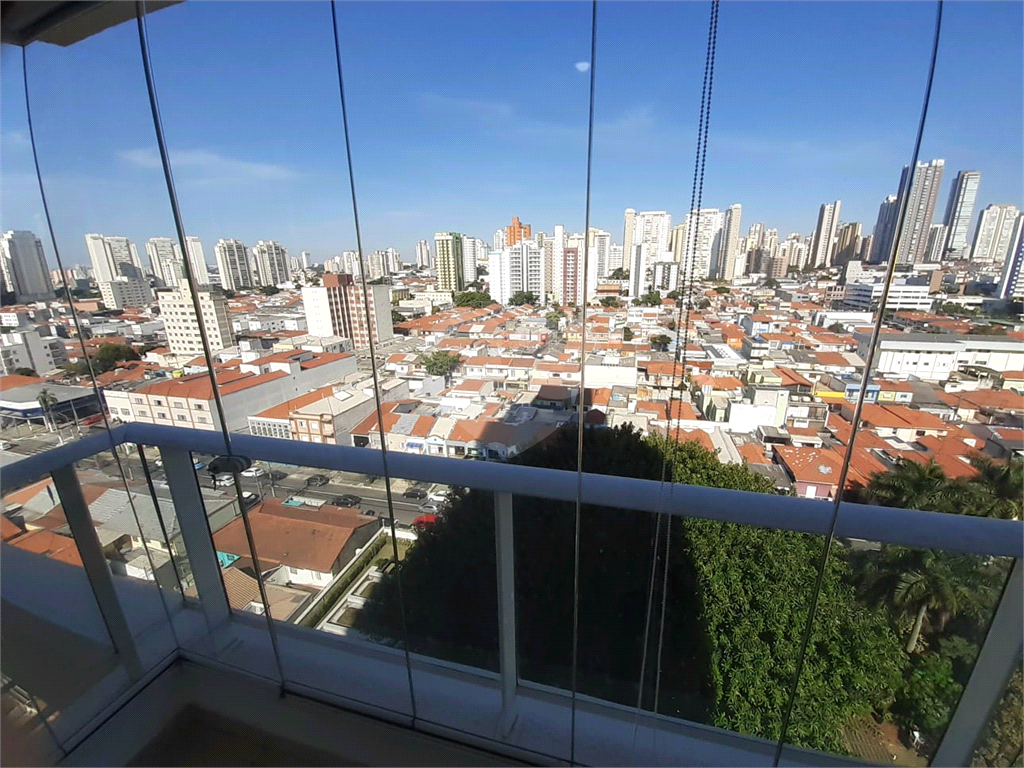 Apartamento à venda no Condomínio Red Tatuapé