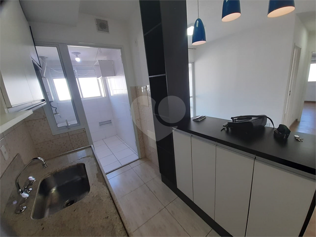 Apartamento à venda no Condomínio Red Tatuapé