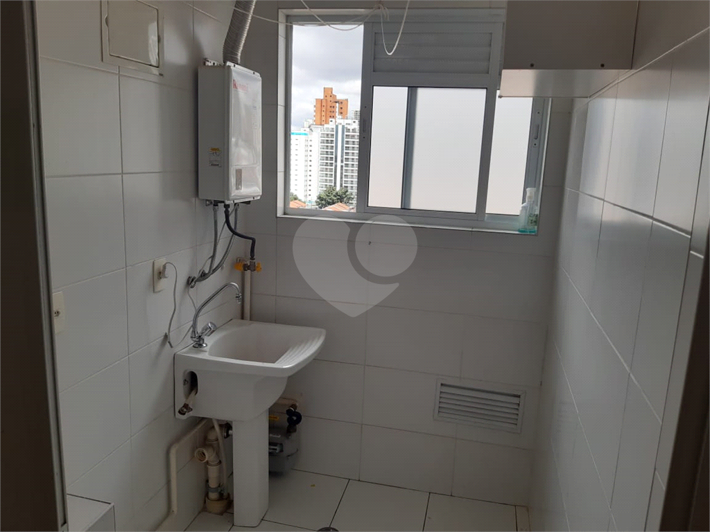 Apartamento à venda no Condomínio Red Tatuapé
