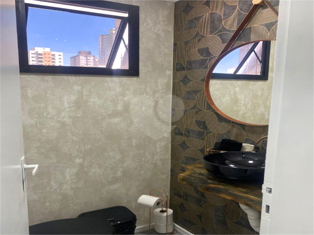 Ponto Comercial e 1 banheiro para Alugar, 40 m²- Bosque da Saúde, São Paulo - SP