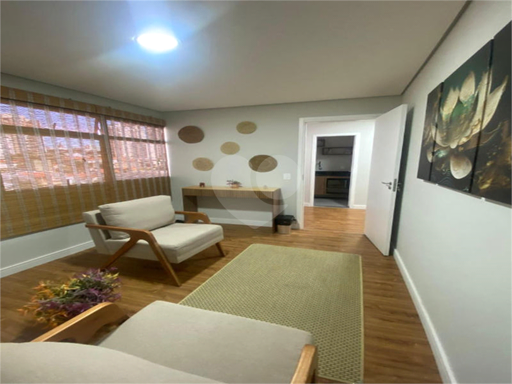 Ponto Comercial e 1 banheiro para Alugar, 40 m²- Bosque da Saúde, São Paulo - SP