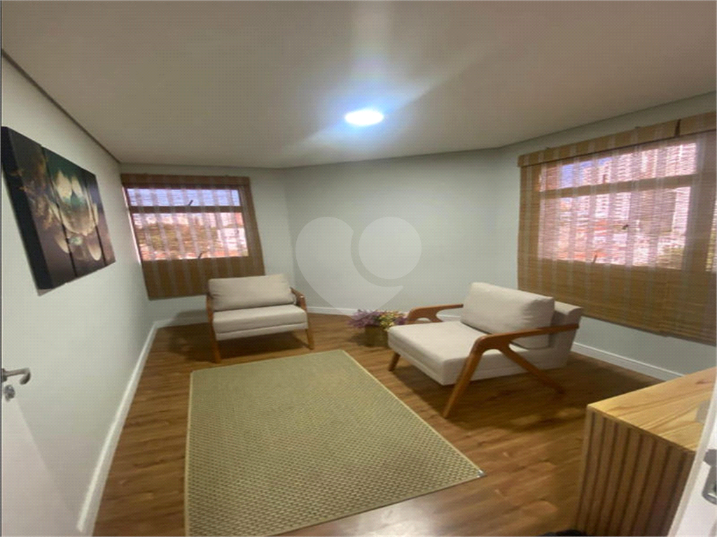 Ponto Comercial e 1 banheiro para Alugar, 40 m²- Bosque da Saúde, São Paulo - SP