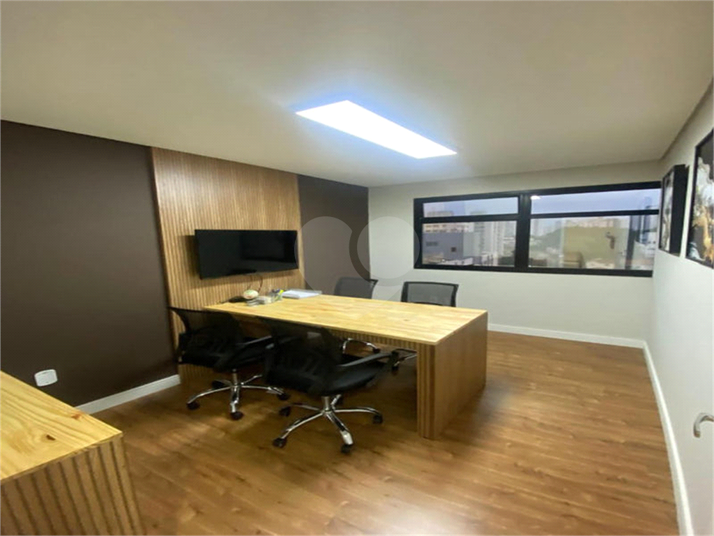 Ponto Comercial e 1 banheiro para Alugar, 40 m²- Bosque da Saúde, São Paulo - SP