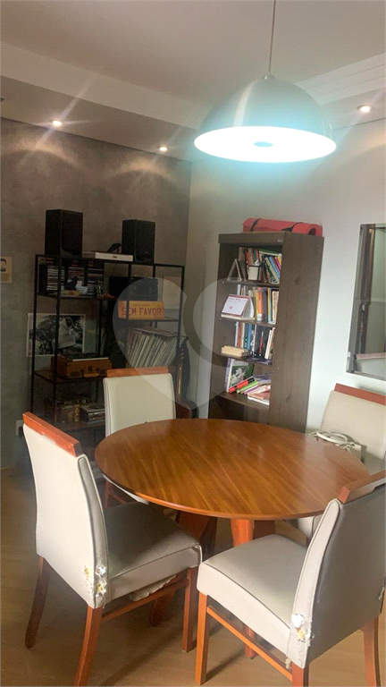 Apartamento à venda com 3 quartos, 90m² - Foto 8