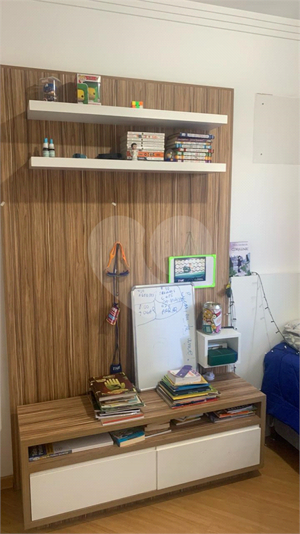 Apartamento à venda com 3 quartos, 90m² - Foto 20