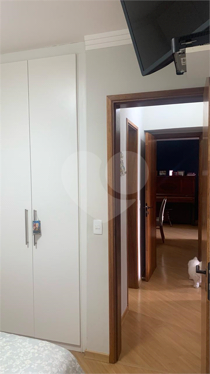 Apartamento à venda com 3 quartos, 90m² - Foto 11