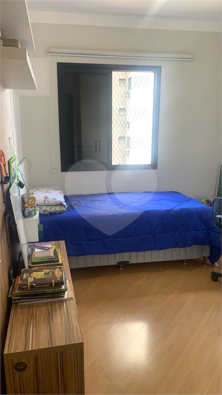 Apartamento à venda com 3 quartos, 90m² - Foto 28