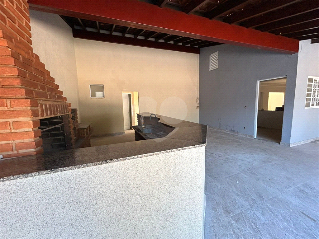 Casa à venda com 4 quartos, 260m² - Foto 6