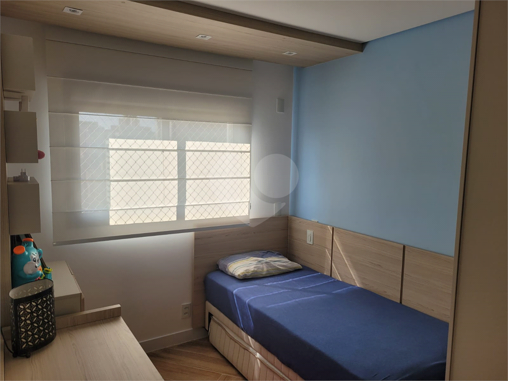 Apartamento com 3 suítes em Moema - 115m²