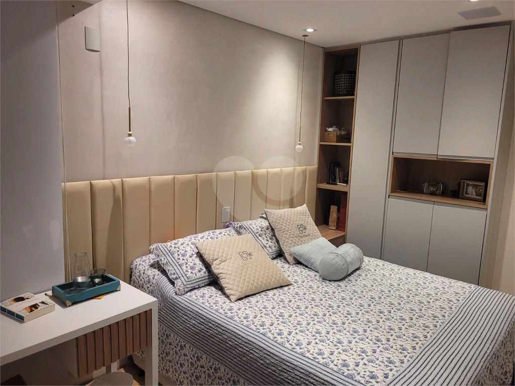 Apartamento com 3 suítes em Moema - 115m²