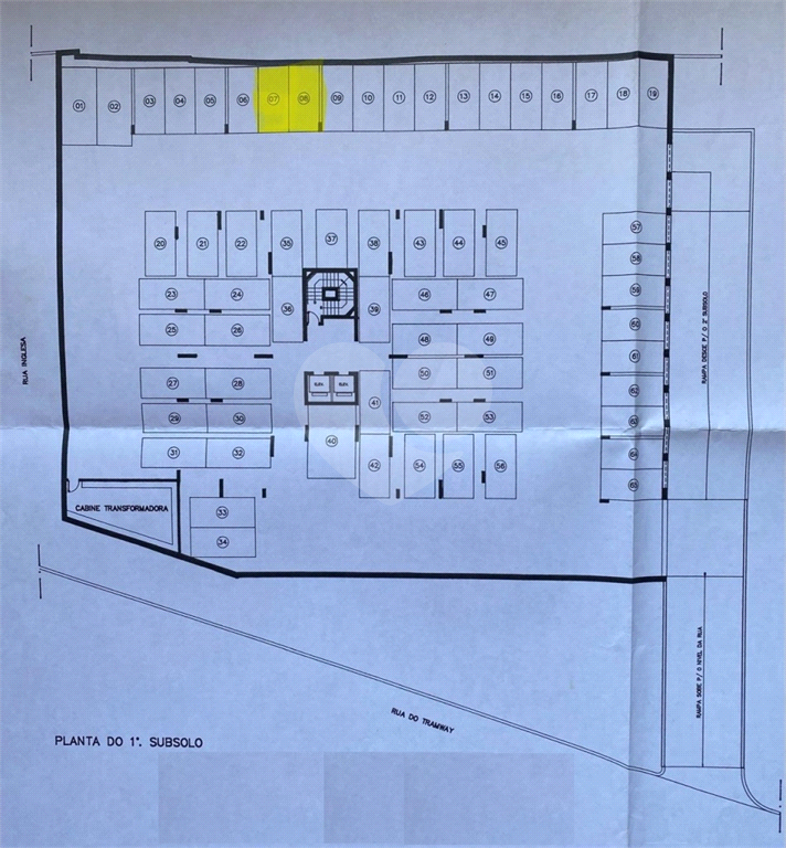 Parada Inglesa Apartamento à 300 metros do Metrô com 90 m² 3 quartos 1 suíte 2 vagas paralelas!! 