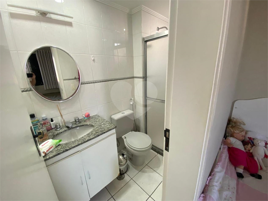Parada Inglesa Apartamento à 300 metros do Metrô com 90 m² 3 quartos 1 suíte 2 vagas paralelas!! 