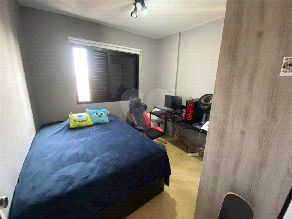Parada Inglesa Apartamento à 300 metros do Metrô com 90 m² 3 quartos 1 suíte 2 vagas paralelas!! 