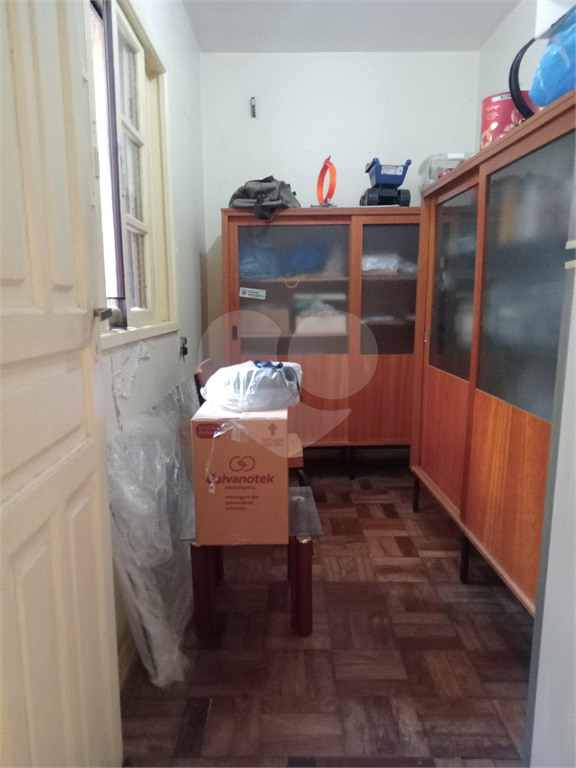 SOBRADO em SANTA TERESINHA