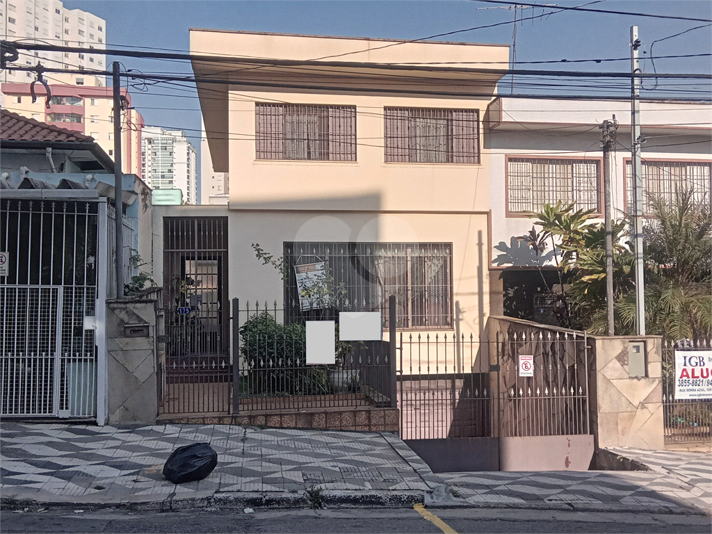 SOBRADO em SANTA TERESINHA