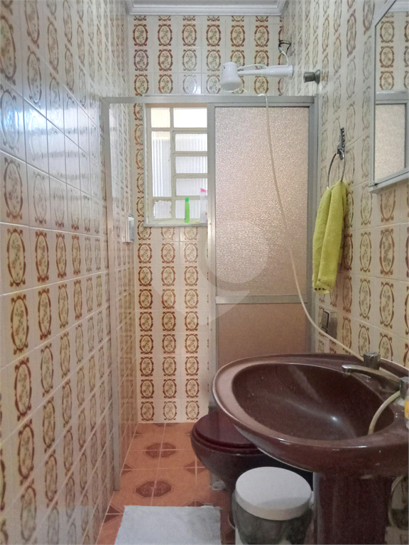 SOBRADO em SANTA TERESINHA