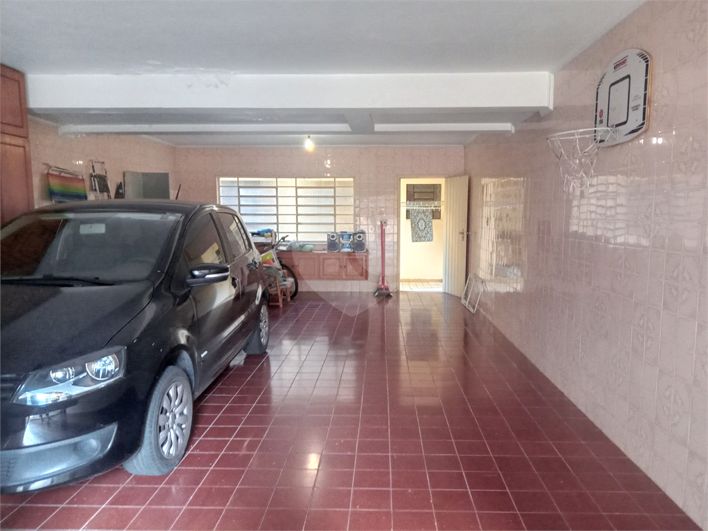 SOBRADO em SANTA TERESINHA