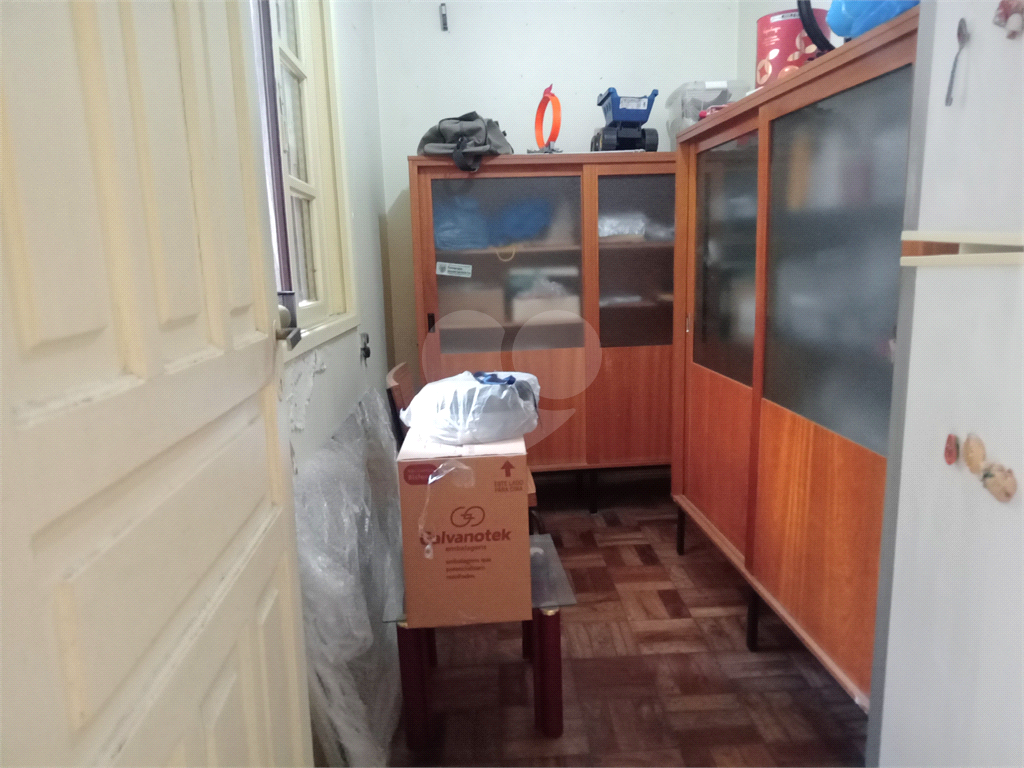 SOBRADO em SANTA TERESINHA