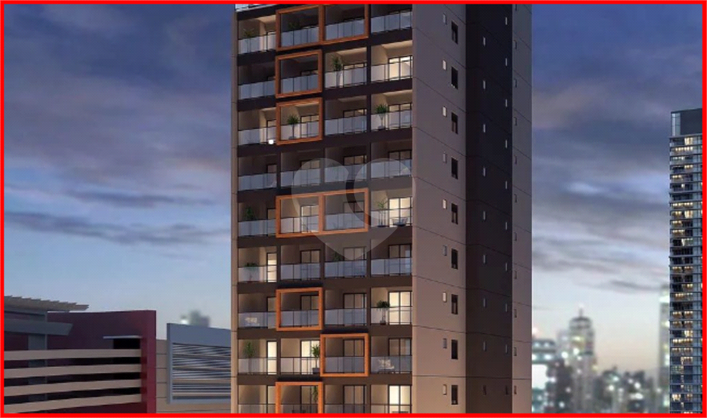 APARTAMENTO em PERDIZES