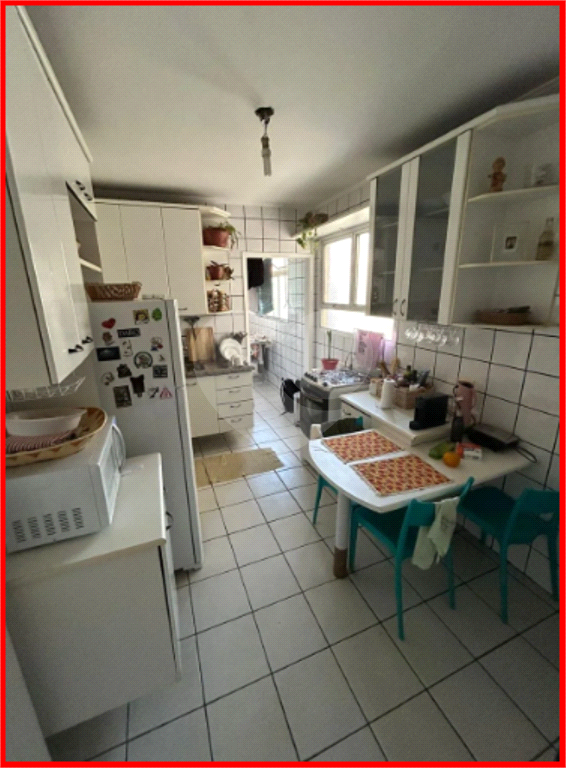 APARTAMENTO em POMPÉIA